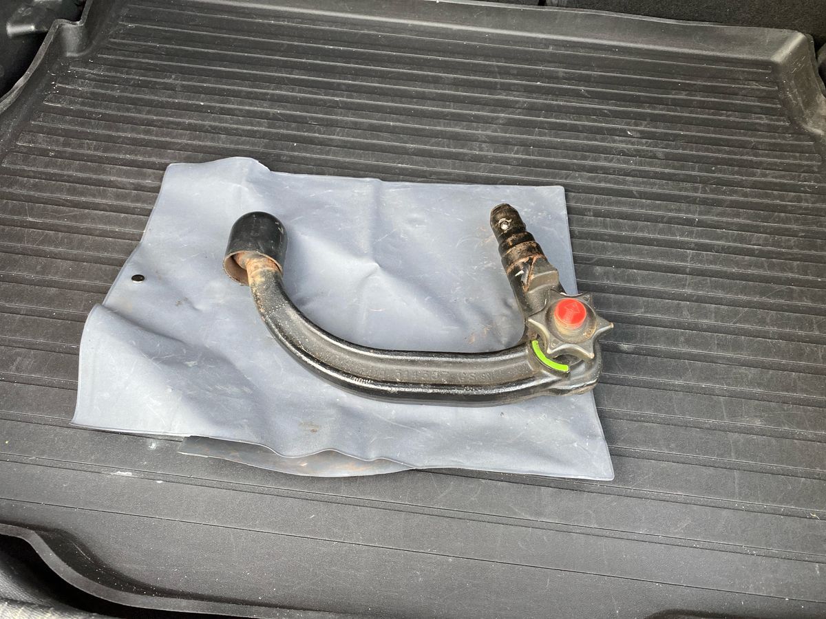 Billede af Citroën C4 1,5 Blue HDi Shine EAT8 130HK 5d 8g Aut.