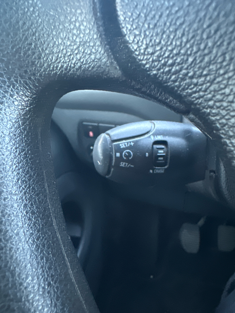 Billede af Citroën Berlingo 1,5 Blue HDi Iconic start/stop 100HK