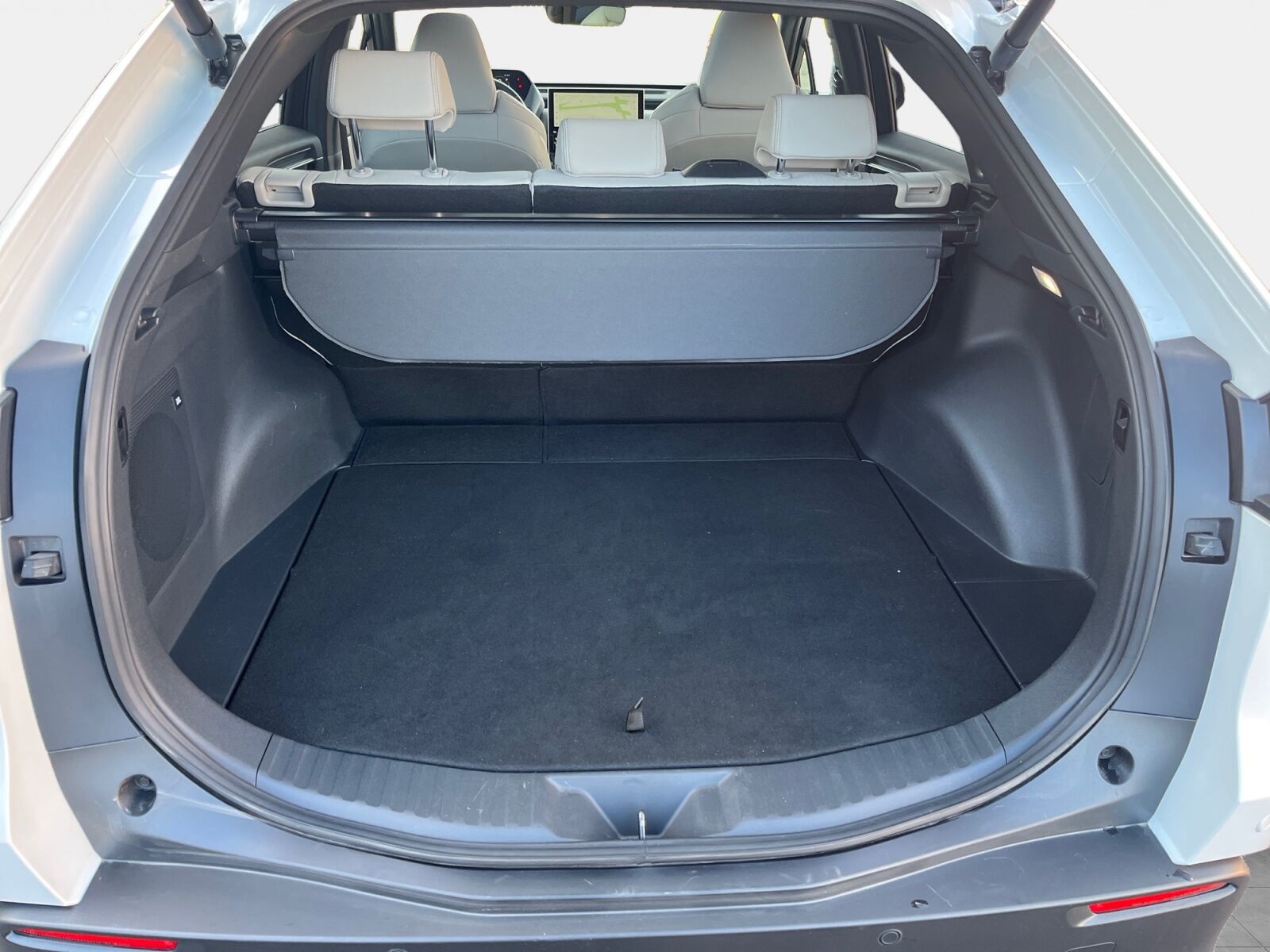 Billede af Toyota BZ4X EL Executive Premium 204HK 5d Aut.