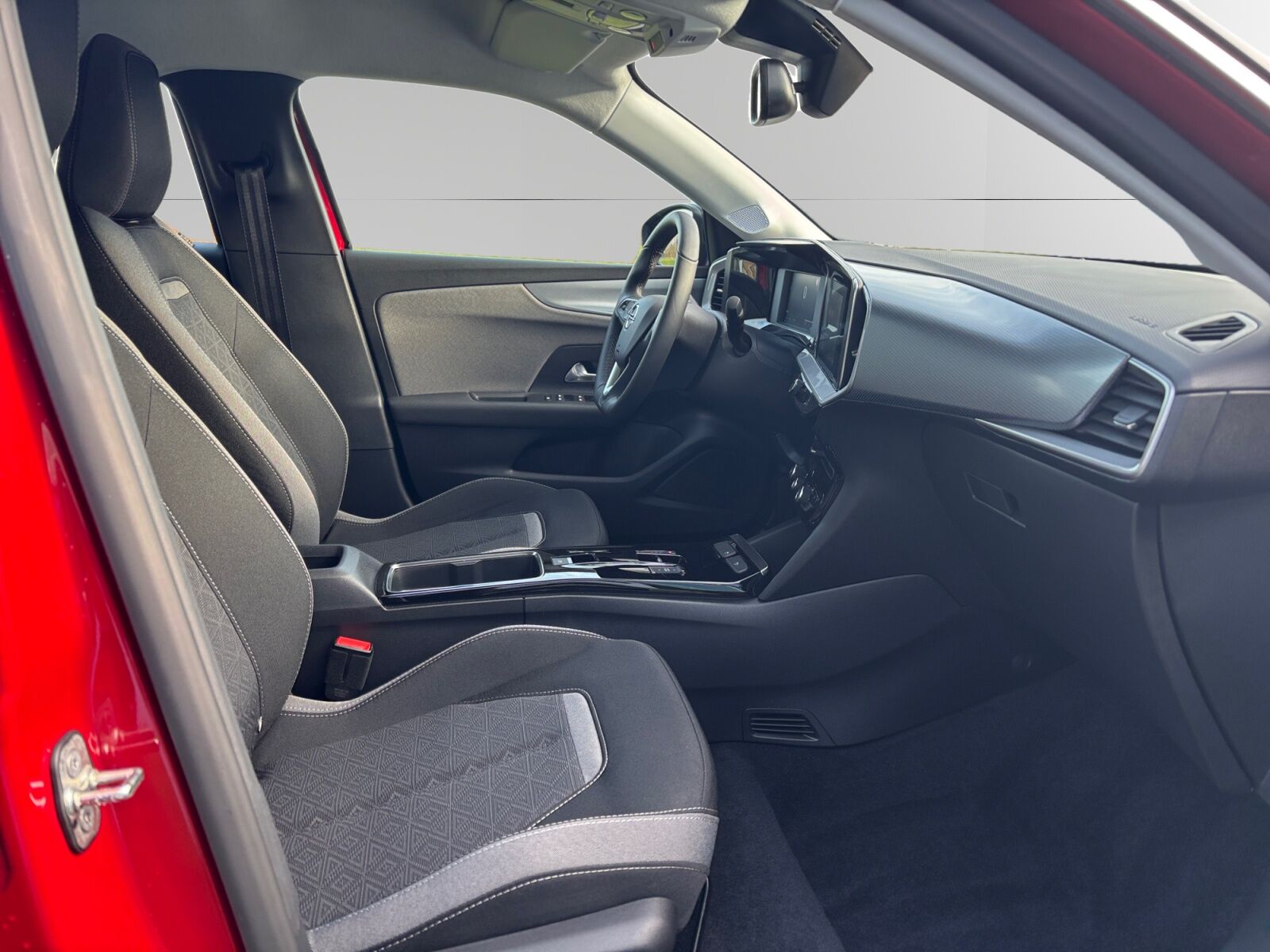 Billede af Opel Mokka-e EL Elegance 136HK 5d Aut.