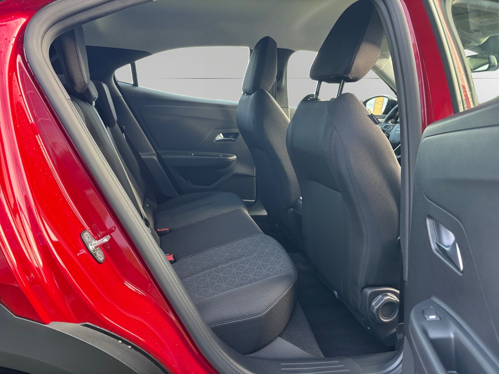 Billede af Opel Mokka-e EL Elegance 136HK 5d Aut.