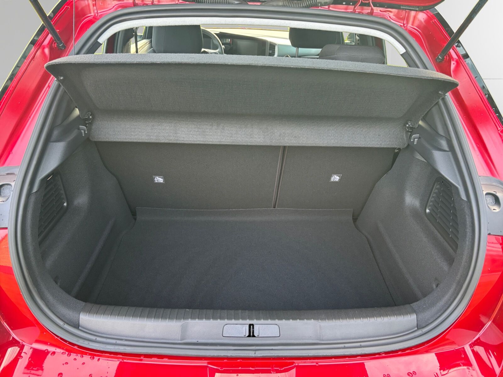 Billede af Opel Mokka-e EL Elegance 136HK 5d Aut.