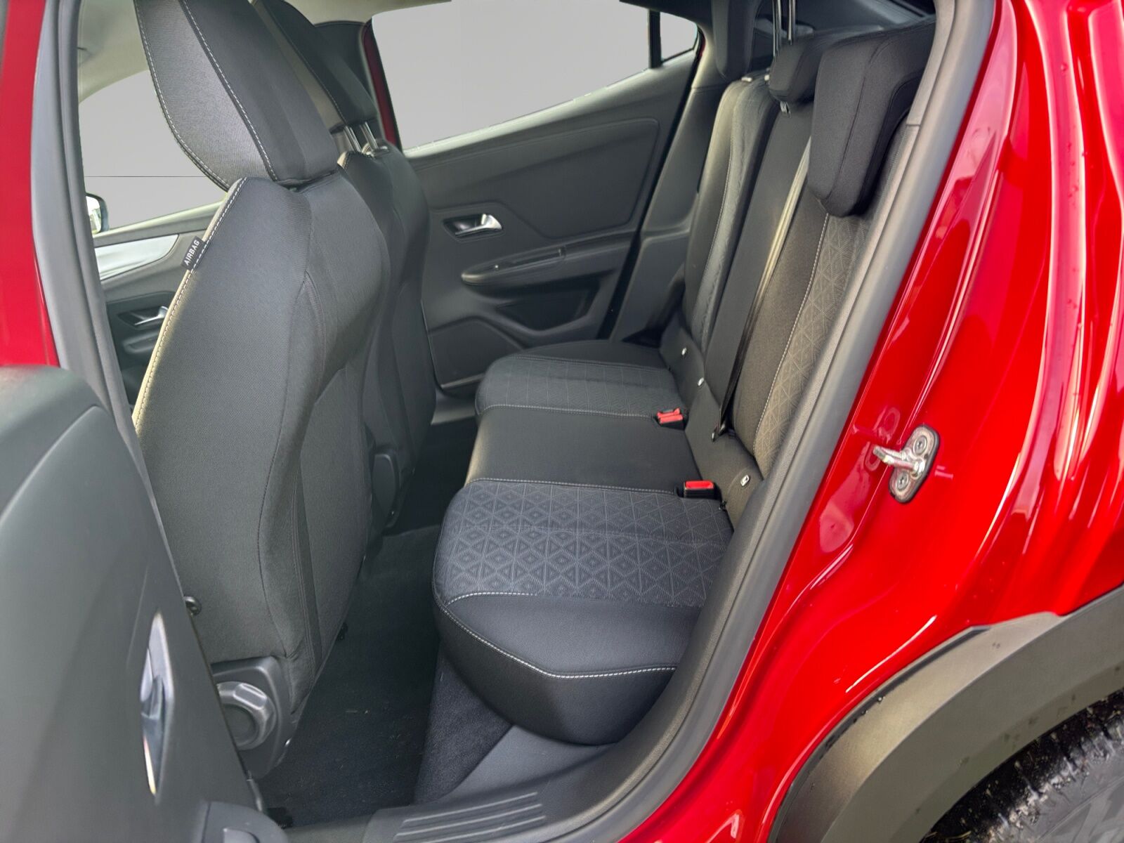 Billede af Opel Mokka-e EL Elegance 136HK 5d Aut.