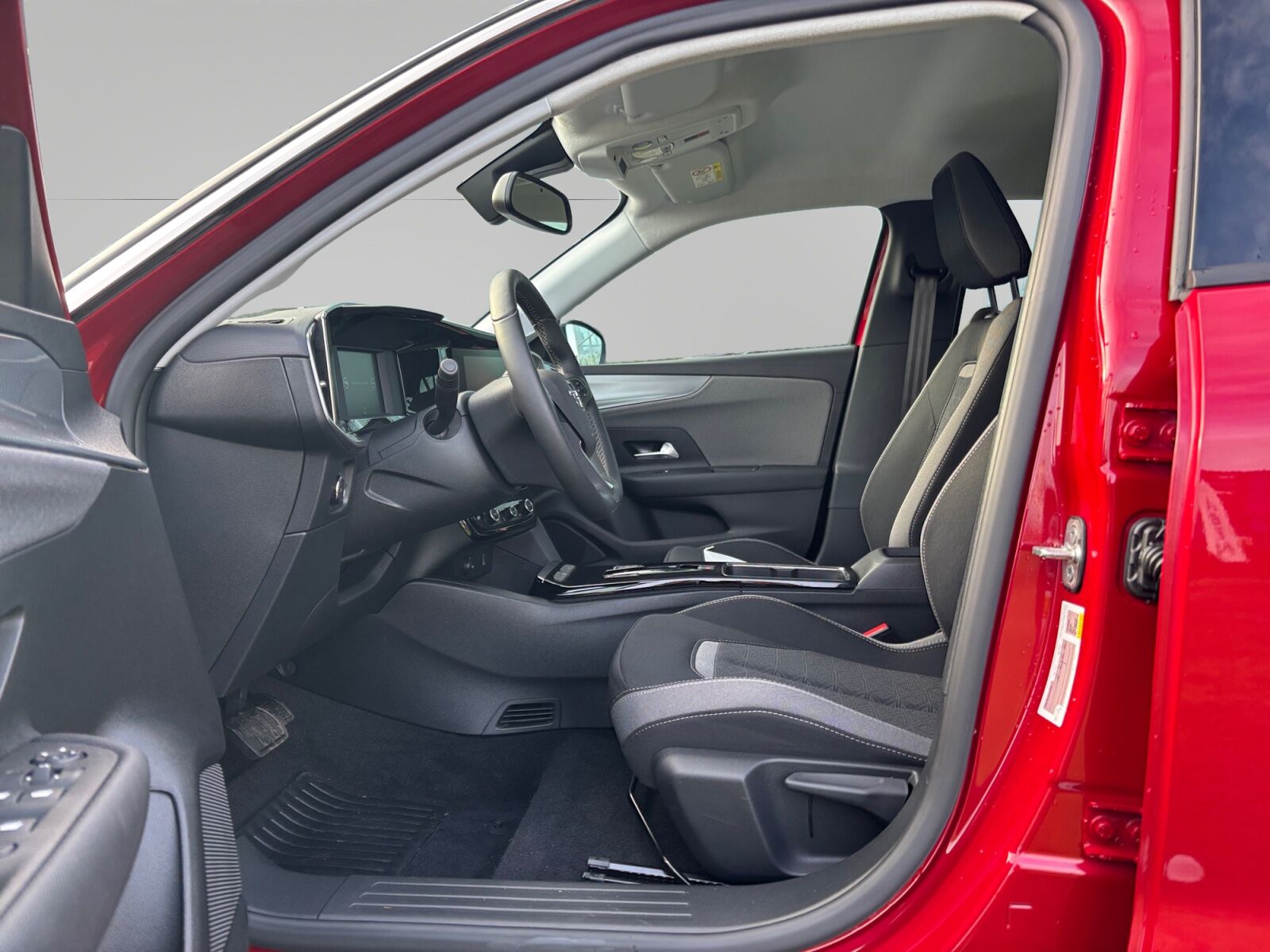 Billede af Opel Mokka-e EL Elegance 136HK 5d Aut.