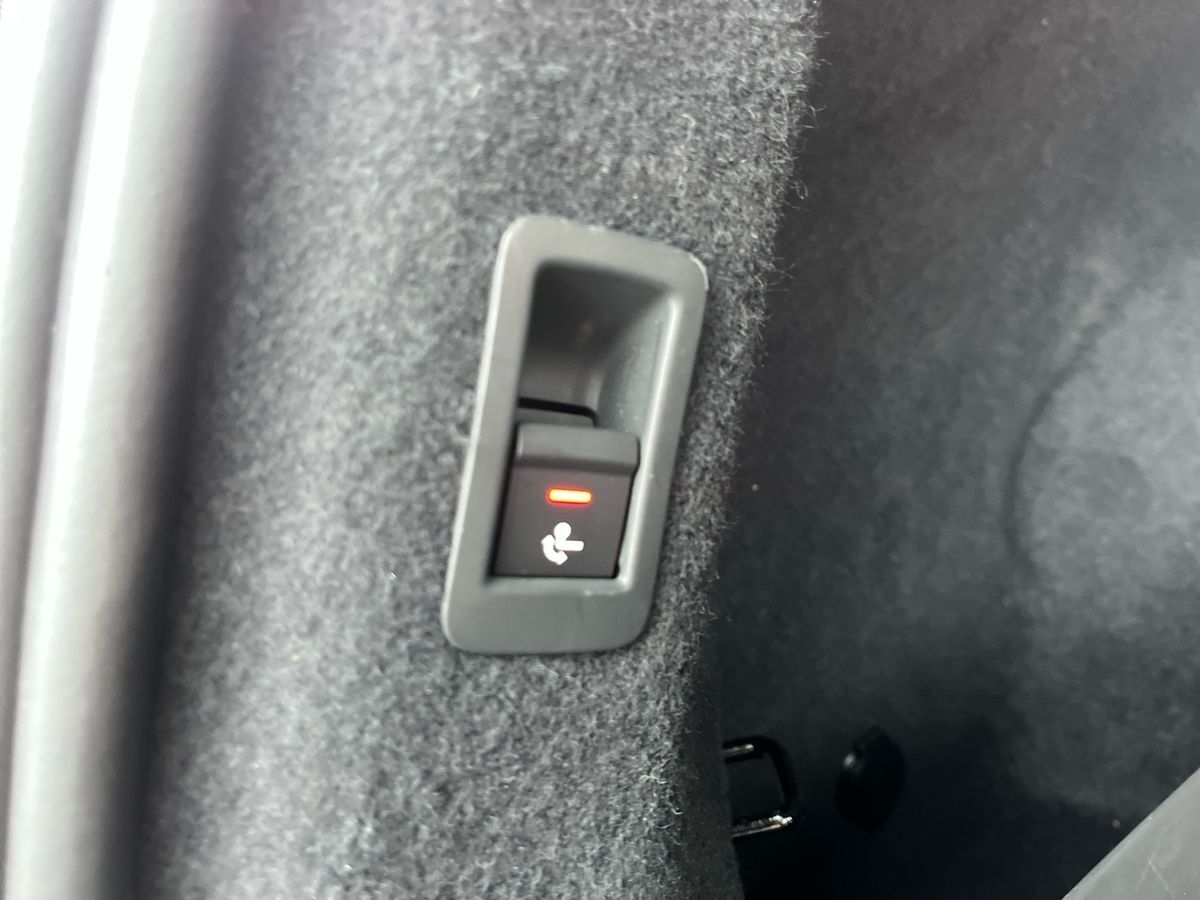 Billede af Audi Q4 50 E-tron Attitude Quattro 299HK 5d Aut.