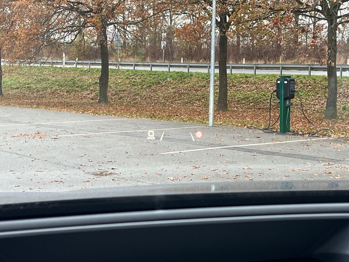 Billede af Audi Q4 50 E-tron Attitude Quattro 299HK 5d Aut.