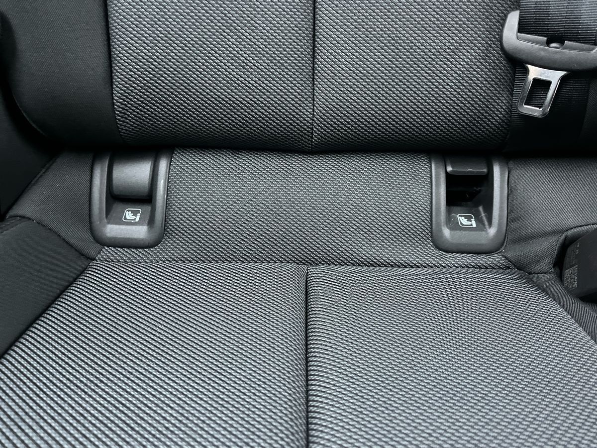 Billede af Audi Q4 50 E-tron Attitude Quattro 299HK 5d Aut.