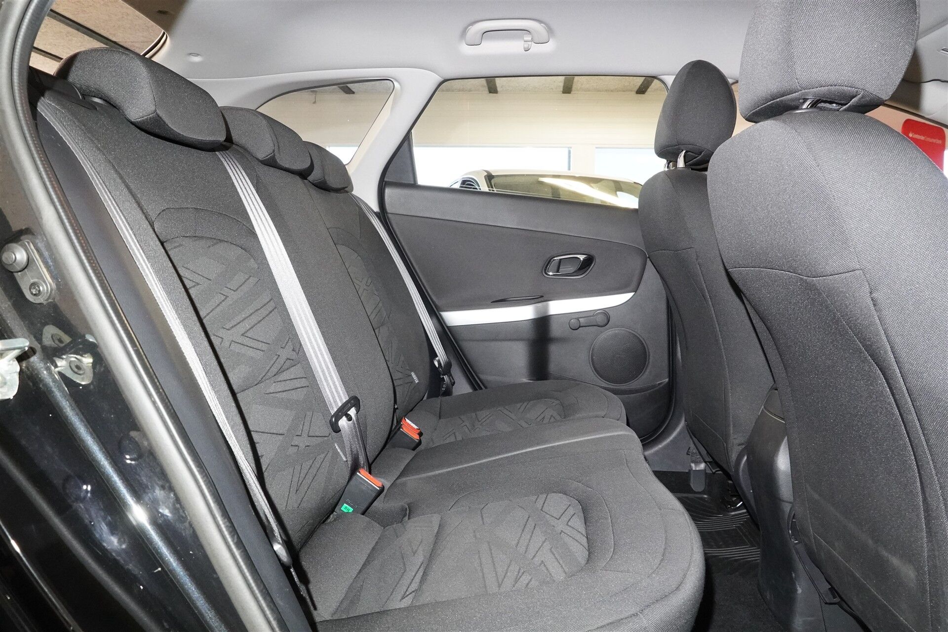 Billede af Kia Ceed SW 1,6 CRDI Style Plus Clim 136HK Stc 6g