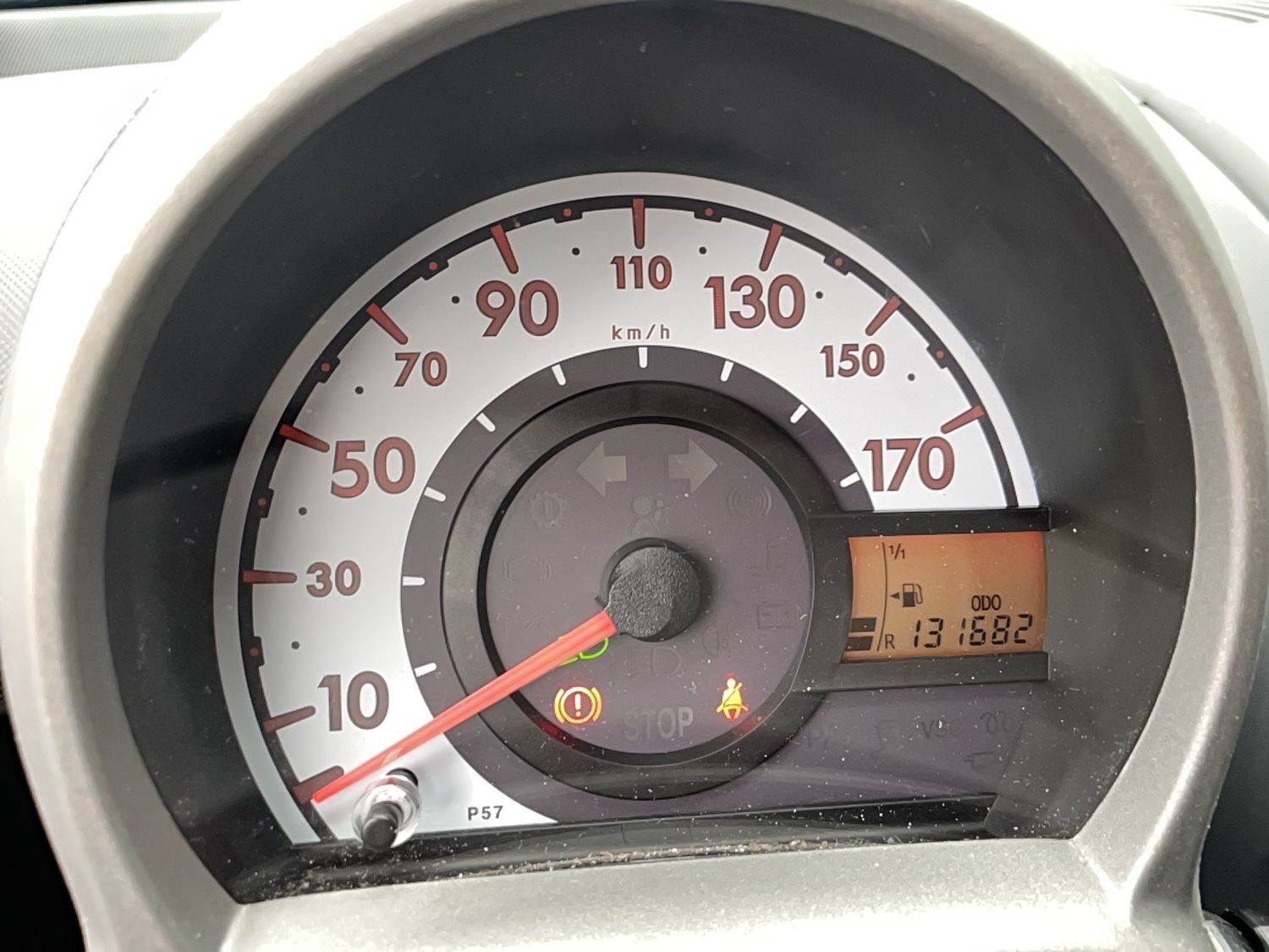 Billede af Peugeot 107 1,0 I 68HK 5d