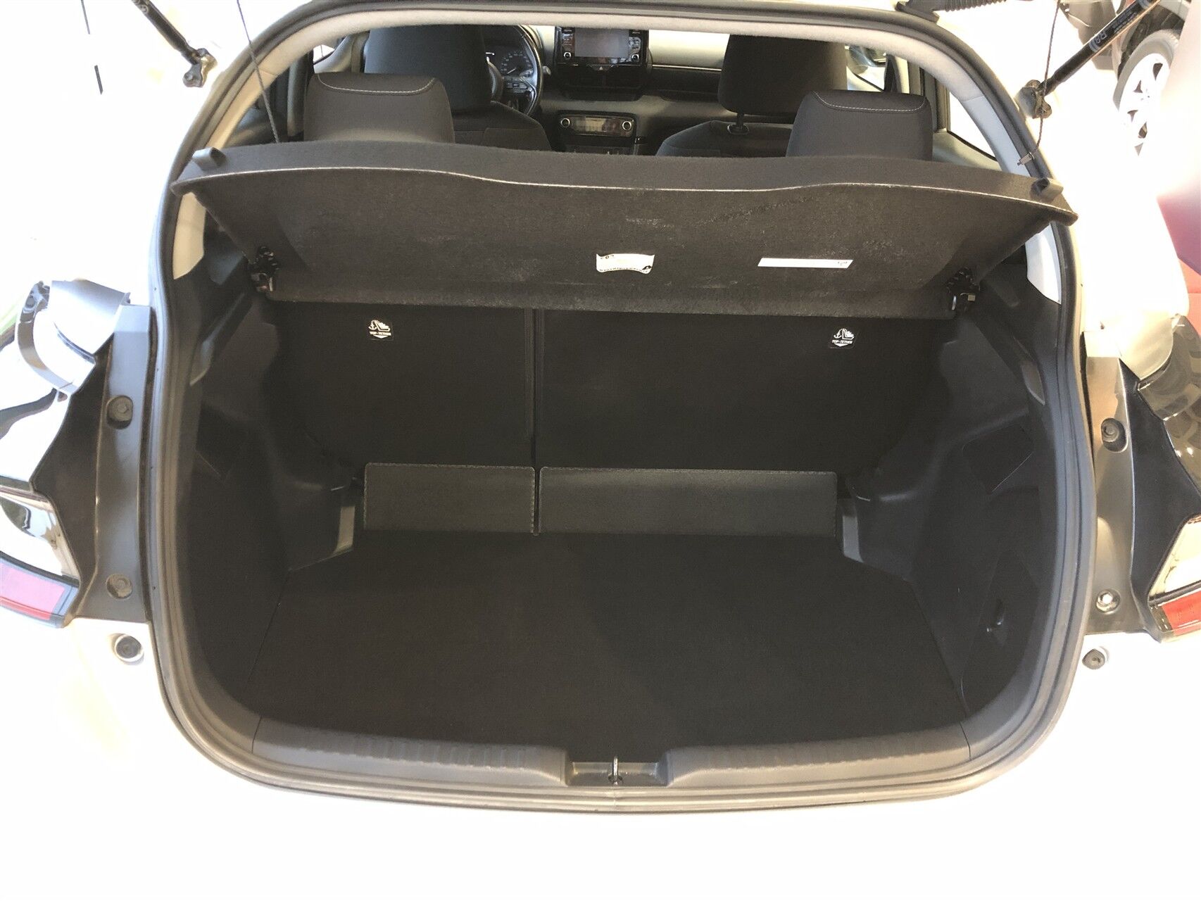 Billede af Toyota Yaris 1,5 Hybrid Essential Comfort 116HK 5d Trinl. Gear