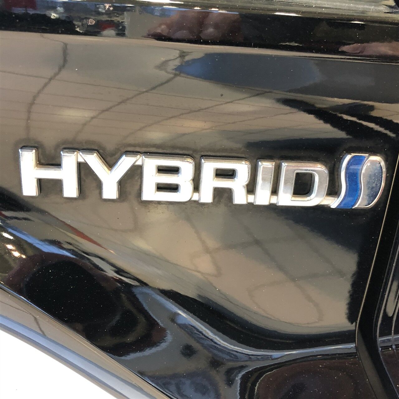 Billede af Toyota Yaris 1,5 Hybrid Essential Comfort 116HK 5d Trinl. Gear