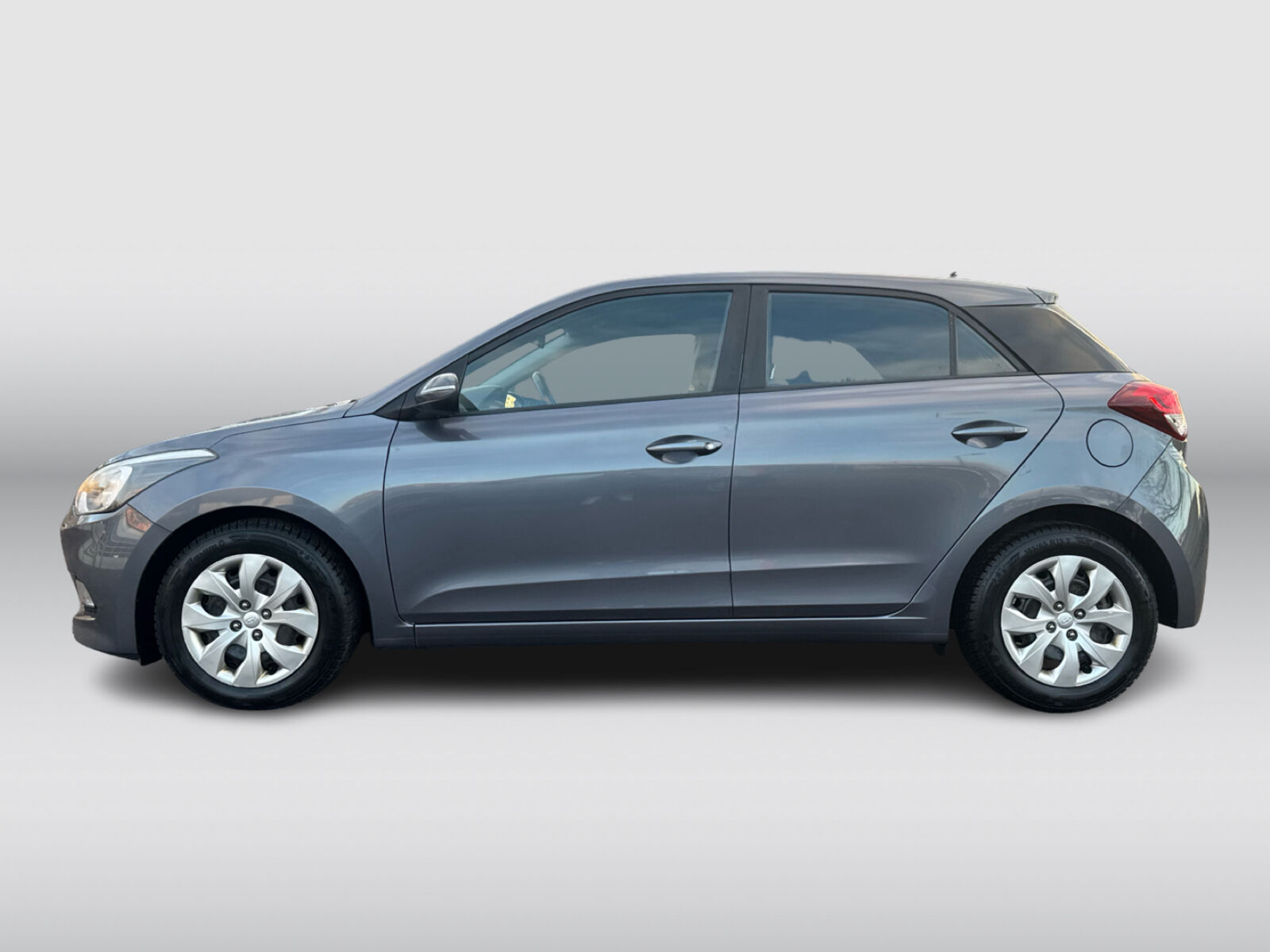 Billede af Hyundai i20 1,1 CRDi Trend 75HK 5d 6g