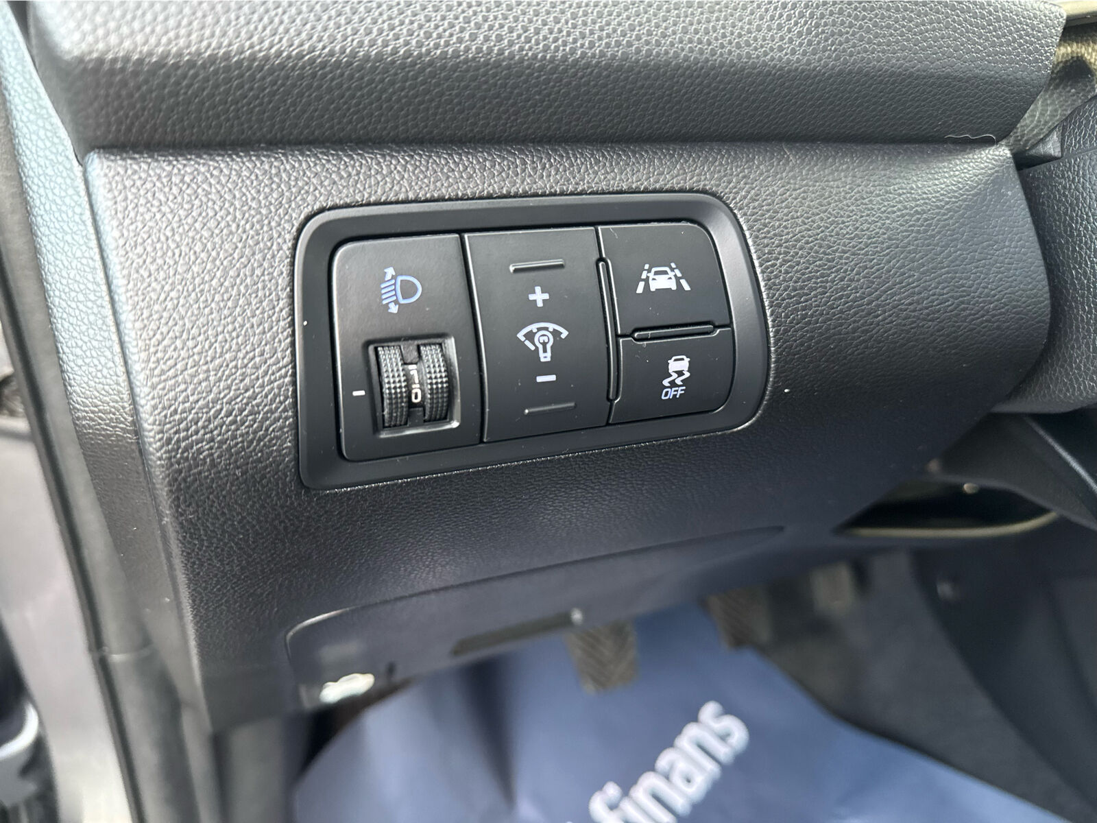 Billede af Hyundai i20 1,1 CRDi Trend 75HK 5d 6g