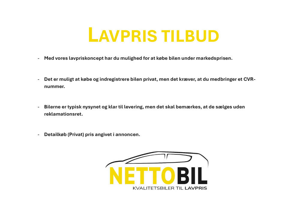 Billede af Hyundai i20 1,1 CRDi Trend 75HK 5d 6g