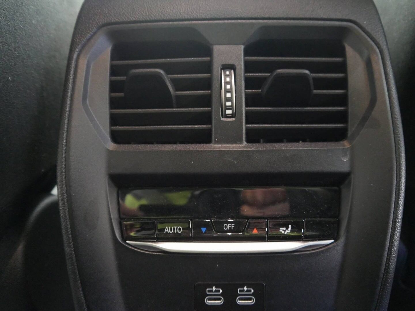 Billede af BMW i4 xDrive40 Gran Coupé Fully Charged M-Sport 401HK 5d Aut. 