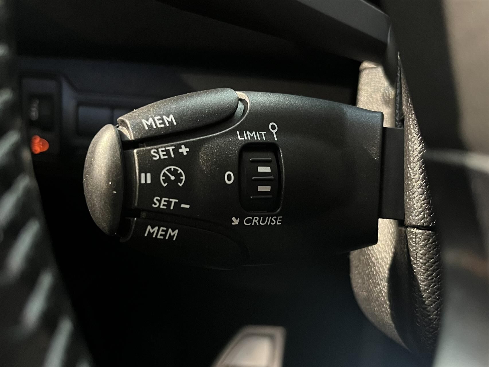 Billede af Peugeot 308 1,2 PureTech Selection Sky 130HK 5d 6g