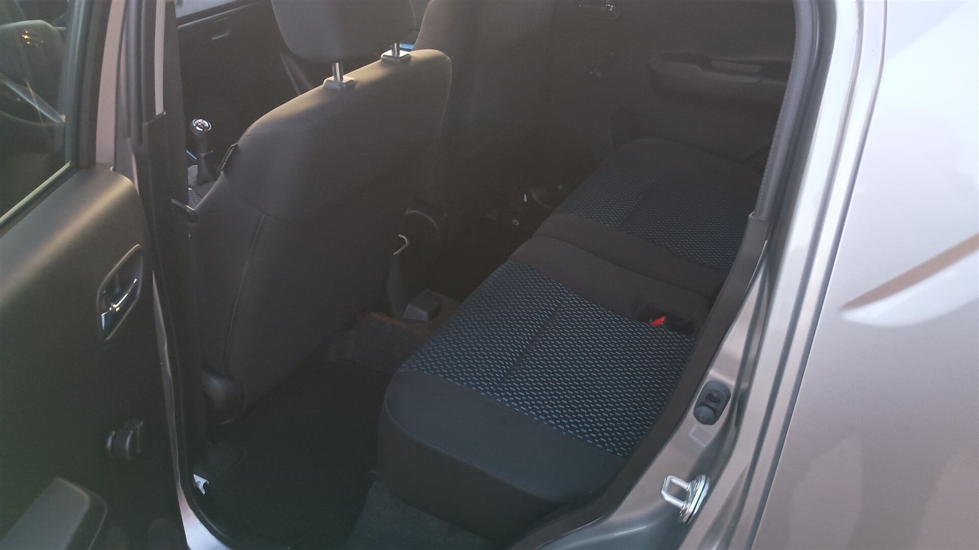 Billede af Suzuki Ignis 1,2 Dualjet  Mild hybrid Active AEB Hybrid 83HK 5d