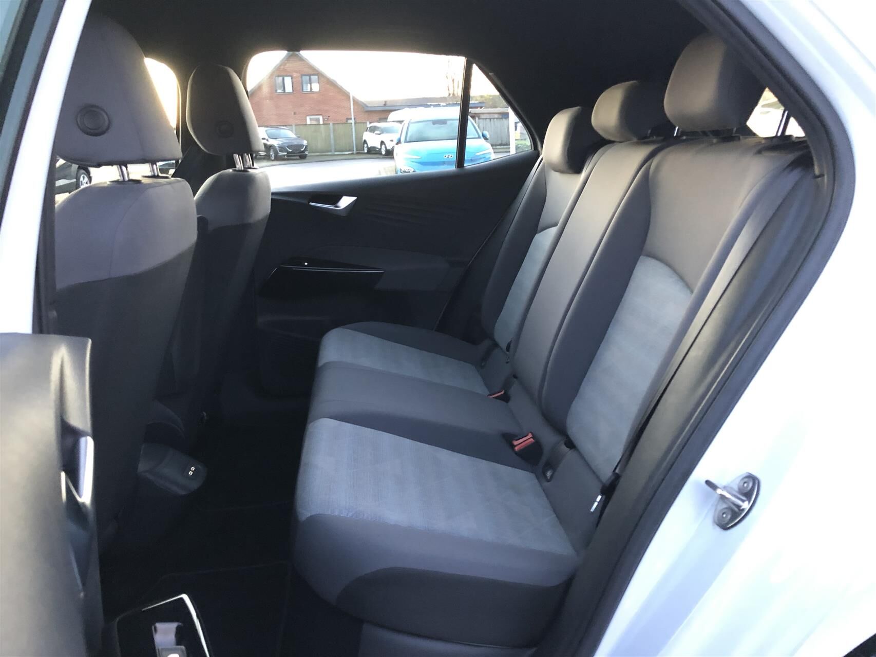 Billede af VW ID.3 EL Pro Performance 204HK 5d Aut.