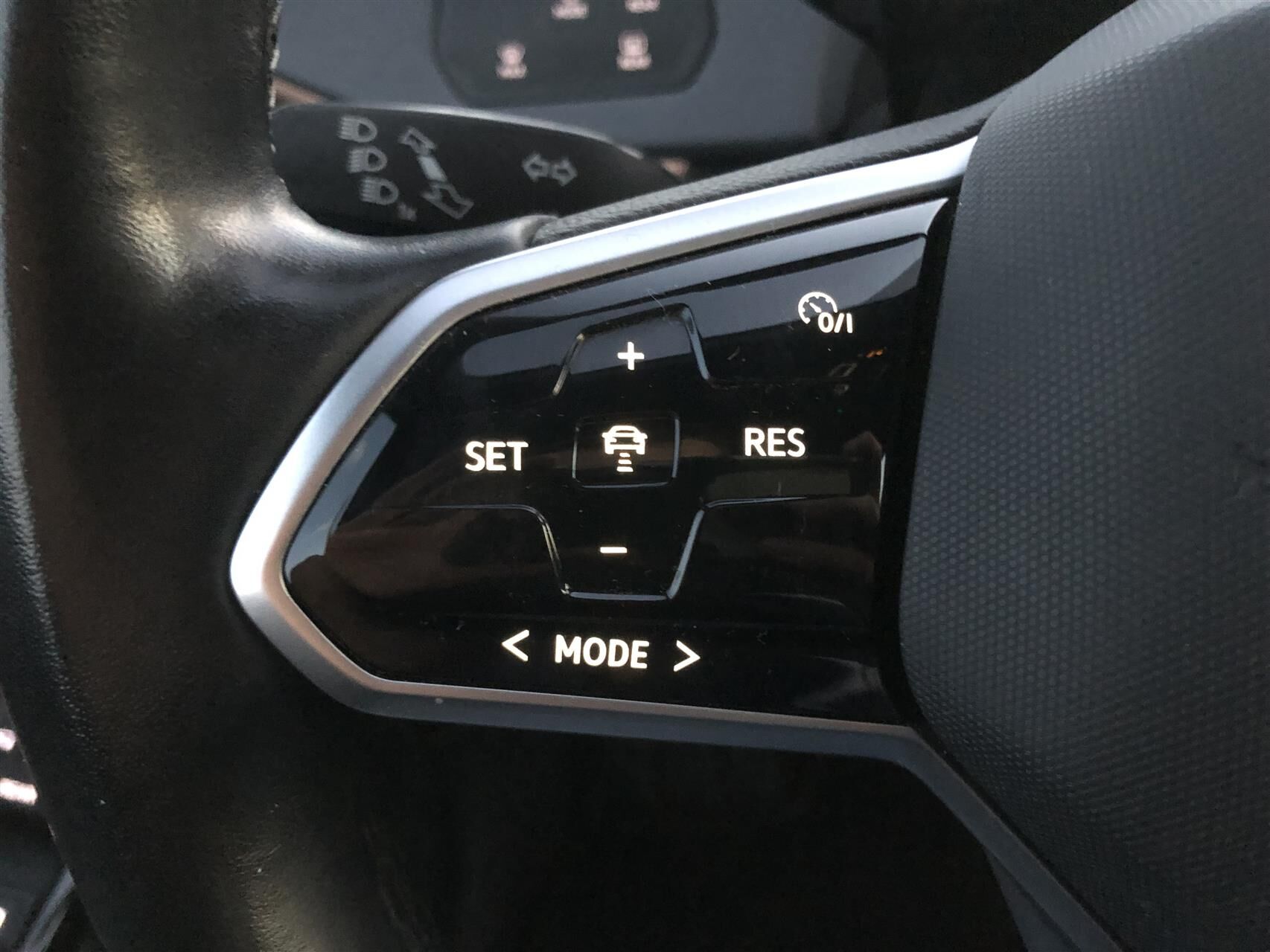 Billede af VW ID.3 EL Pro Performance 204HK 5d Aut.