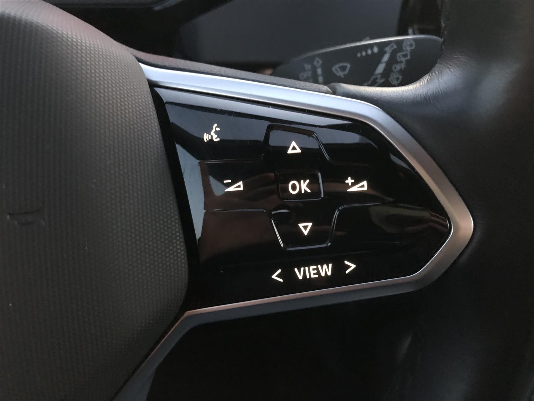 Billede af VW ID.3 EL Pro Performance 204HK 5d Aut.