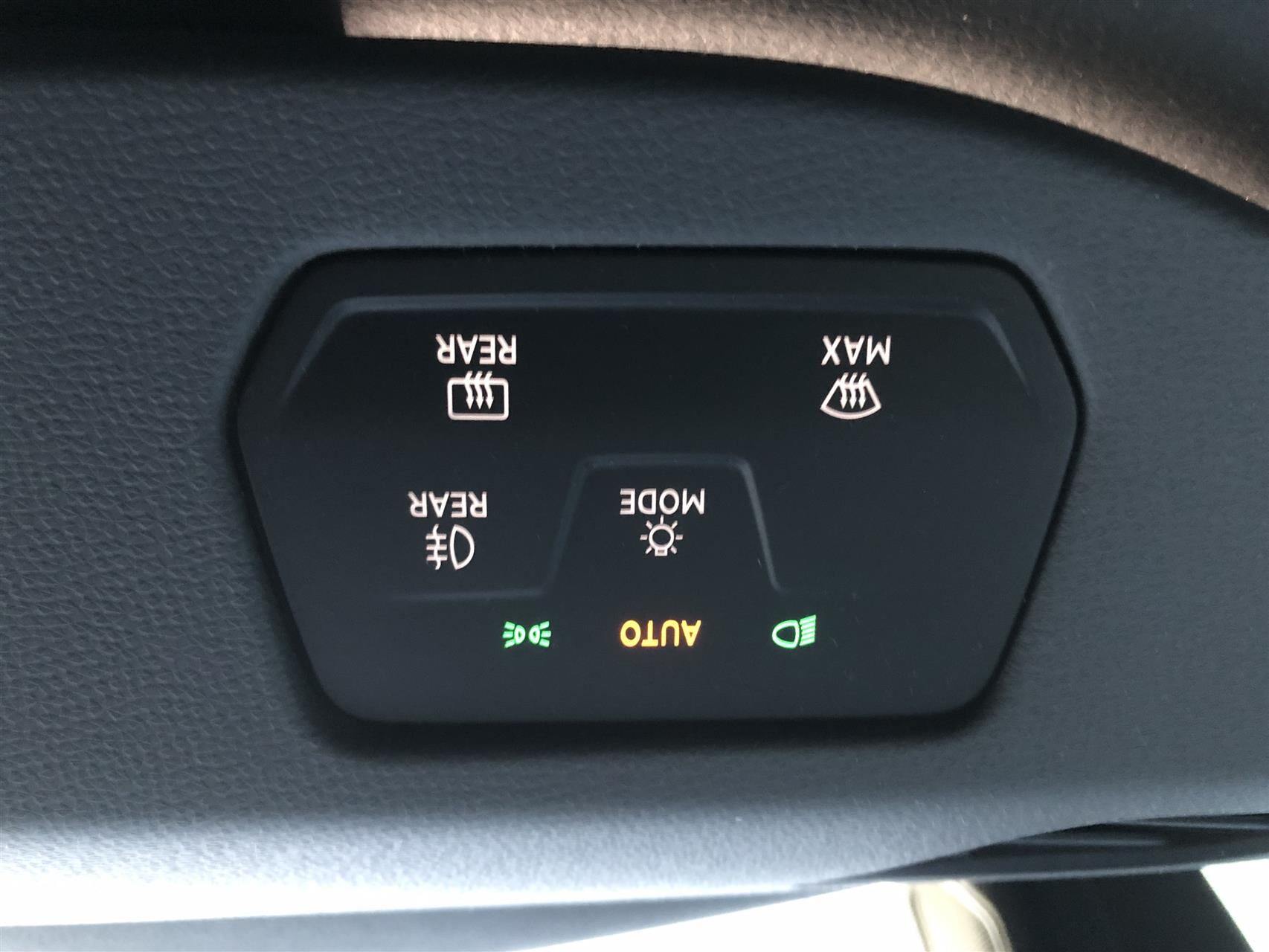 Billede af VW ID.3 EL Pro Performance 204HK 5d Aut.