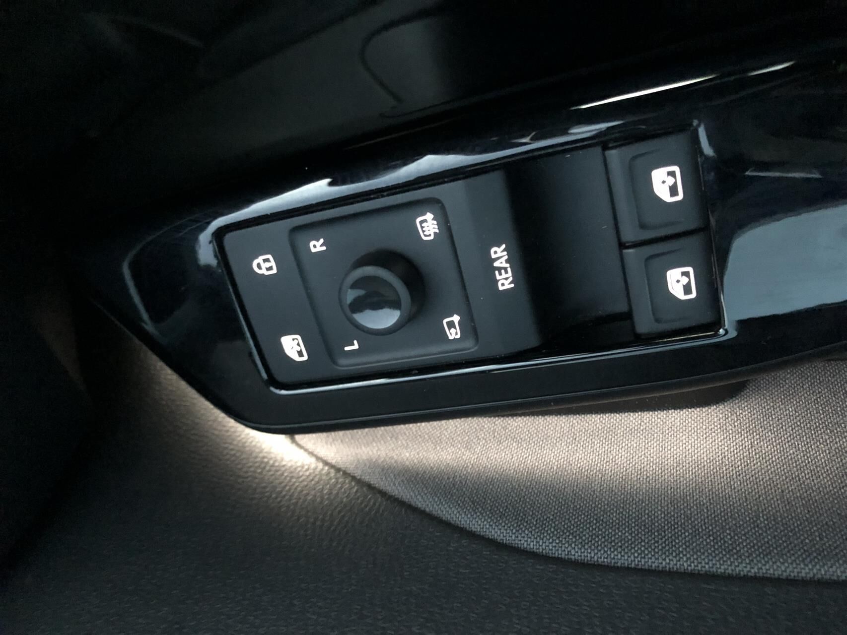 Billede af VW ID.3 EL Pro Performance 204HK 5d Aut.