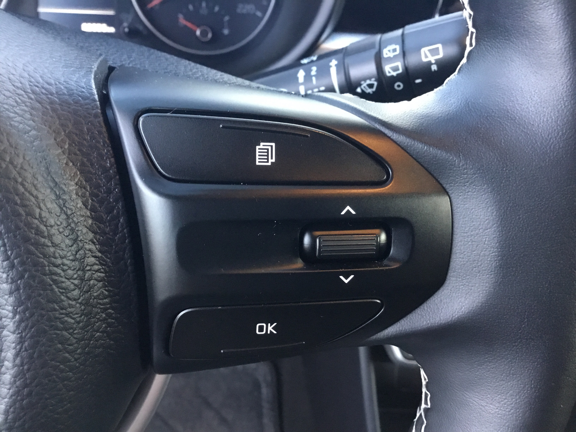 Billede af Kia Picanto 1,0 MPI Prestige m/Upgrade 67HK 5d