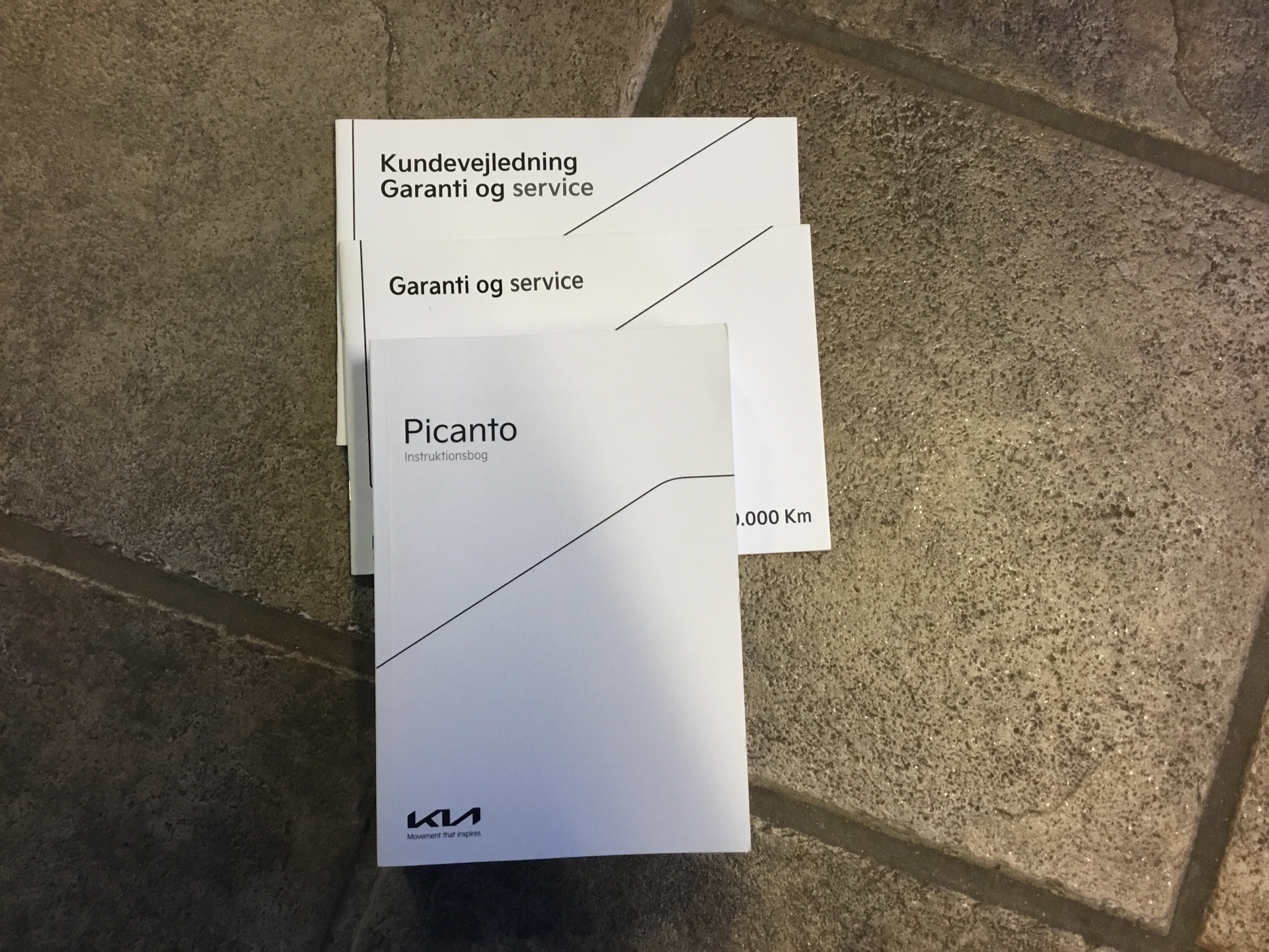 Billede af Kia Picanto 1,0 MPI Prestige m/Upgrade 67HK 5d