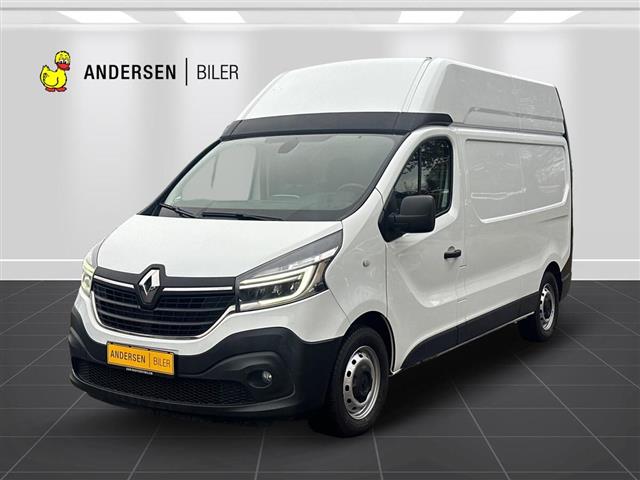 Billede af Renault Trafic T29 L2H2 2,0 DCI 145HK Van 6g