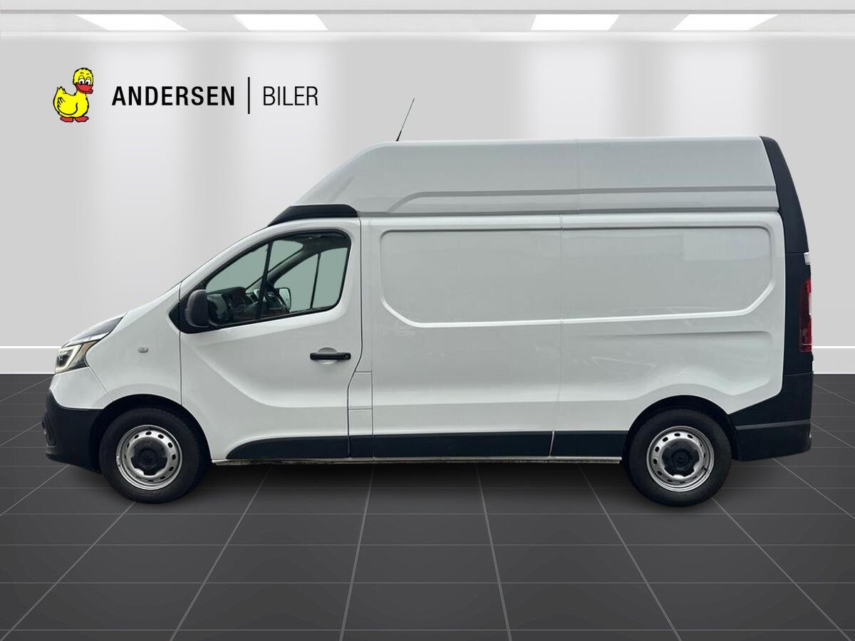 Billede af Renault Trafic T29 L2H2 2,0 DCI 145HK Van 6g