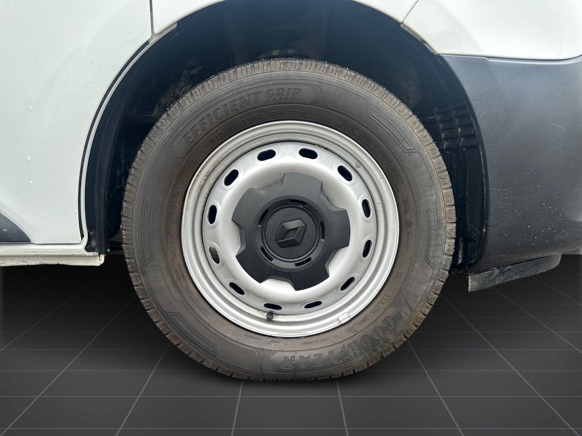 Billede af Renault Trafic T29 L2H2 2,0 DCI 145HK Van 6g