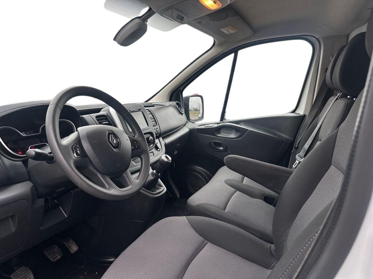 Billede af Renault Trafic T29 L2H2 2,0 DCI 145HK Van 6g