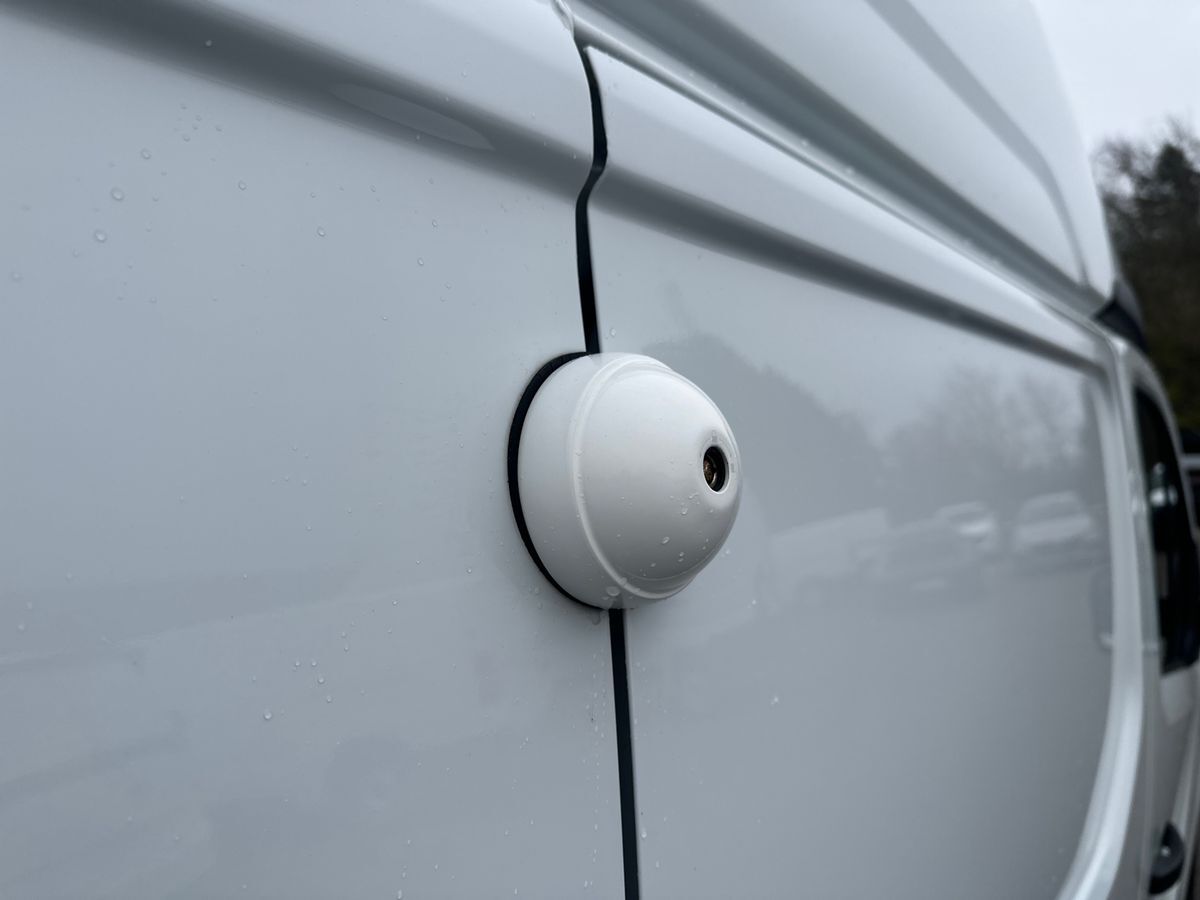 Billede af Renault Trafic T29 L2H2 2,0 DCI 145HK Van 6g