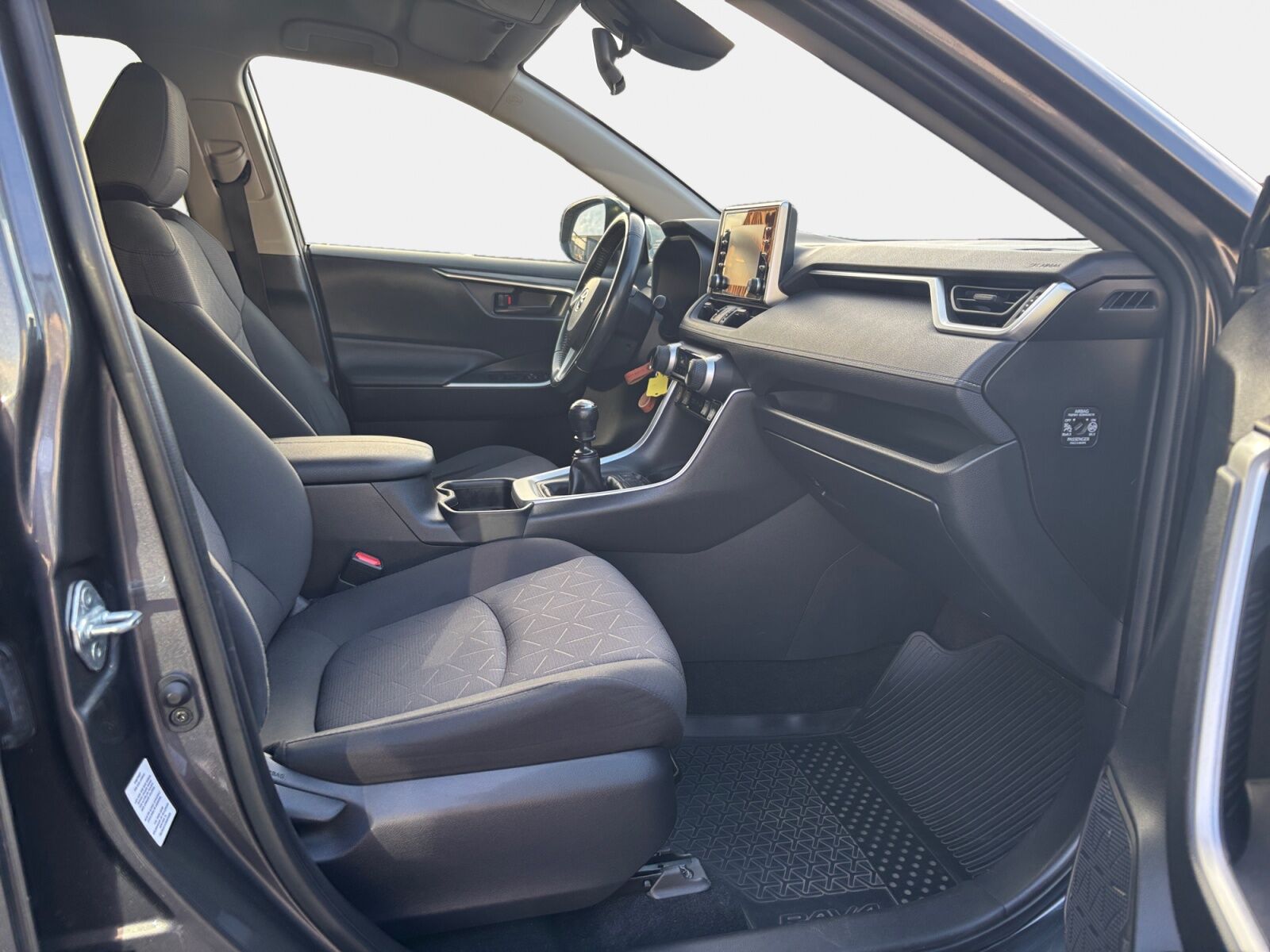 Billede af Toyota RAV4 2,0 T2 175HK 5d 6g