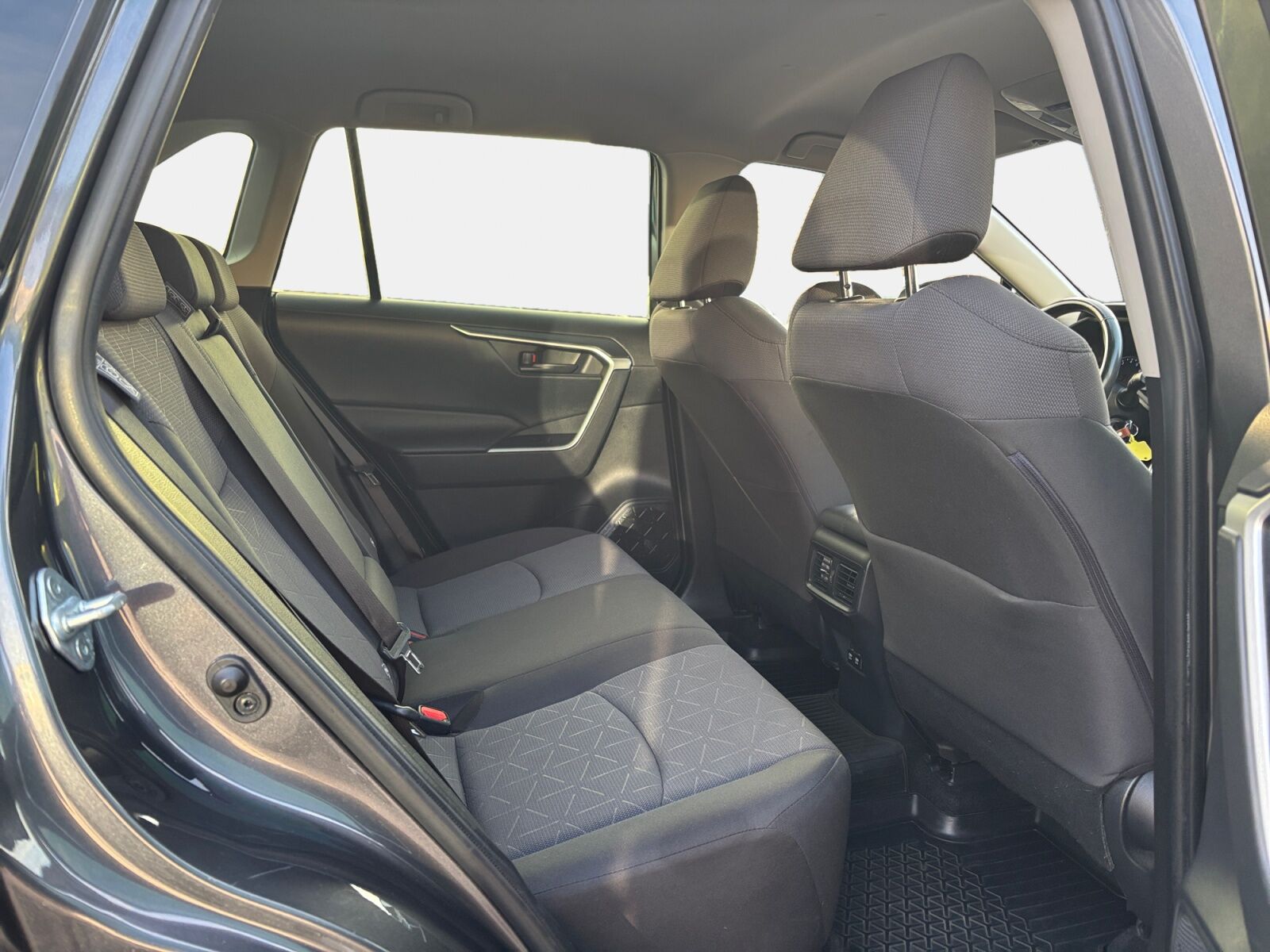 Billede af Toyota RAV4 2,0 T2 175HK 5d 6g