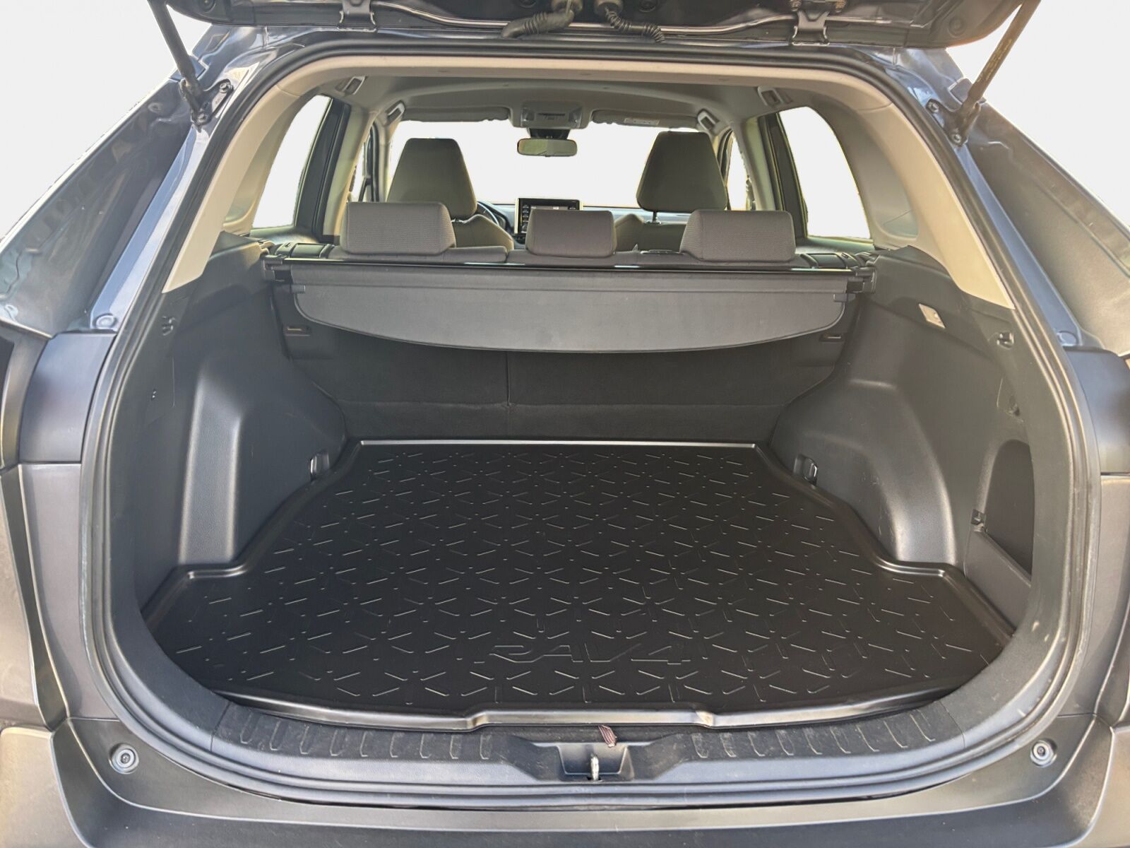 Billede af Toyota RAV4 2,0 T2 175HK 5d 6g