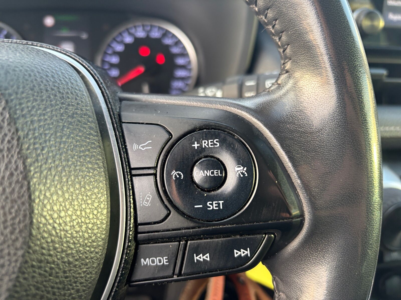 Billede af Toyota RAV4 2,0 T2 175HK 5d 6g