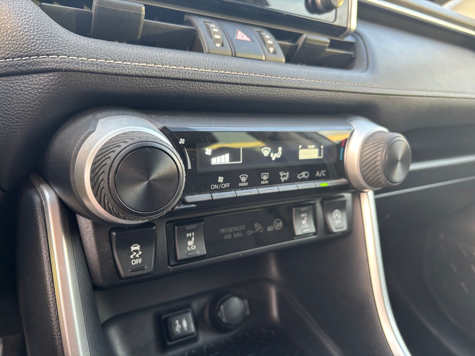 Billede af Toyota RAV4 2,0 T2 175HK 5d 6g