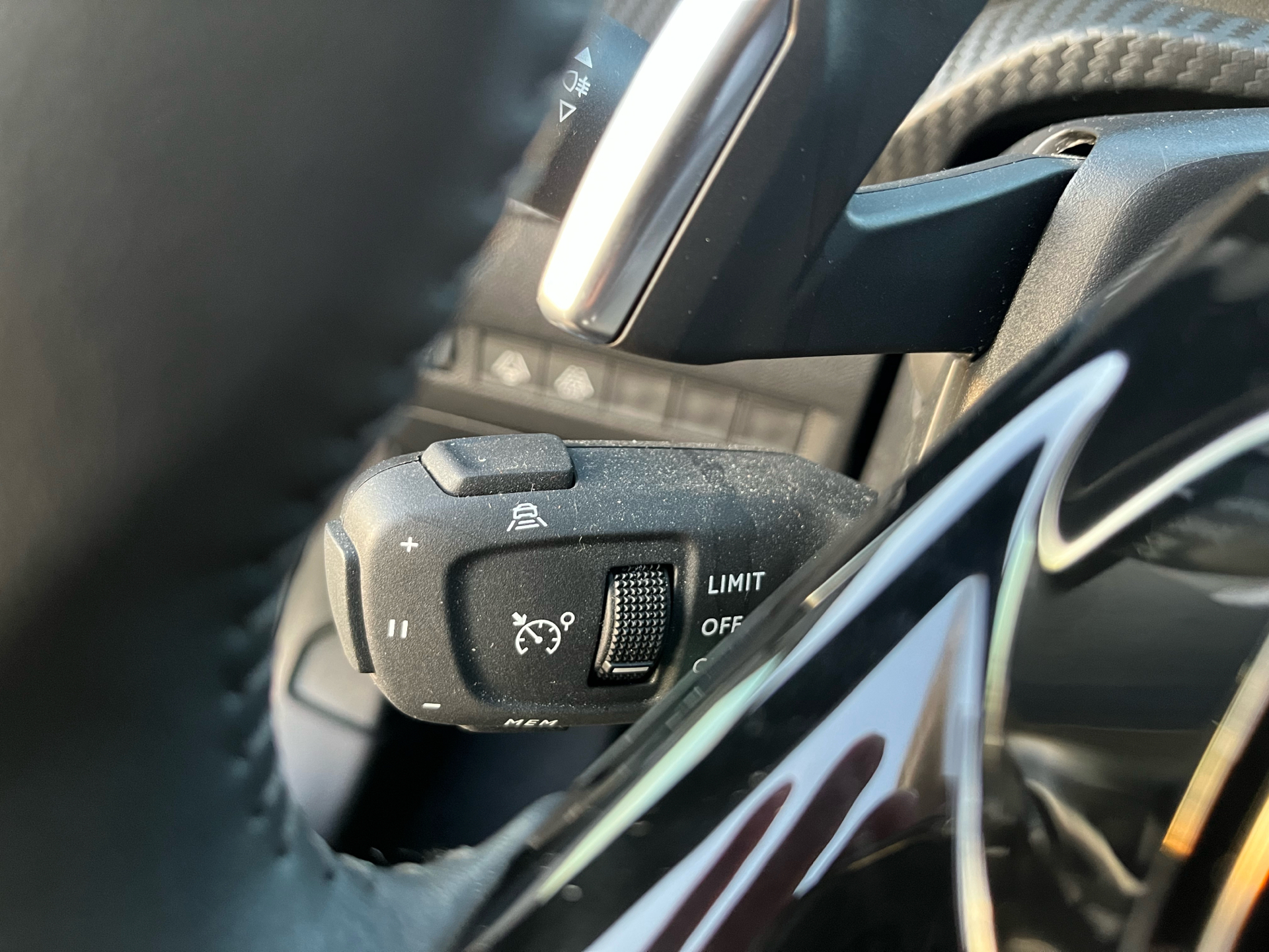 Billede af Peugeot 208 1,2 PureTech Allure Pack EAT8 100HK 5d 8g Aut.