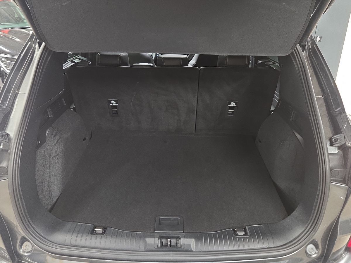 Billede af Ford Kuga 2,5 Plugin-hybrid Vignale CVT 225HK 5d Trinl. Gear