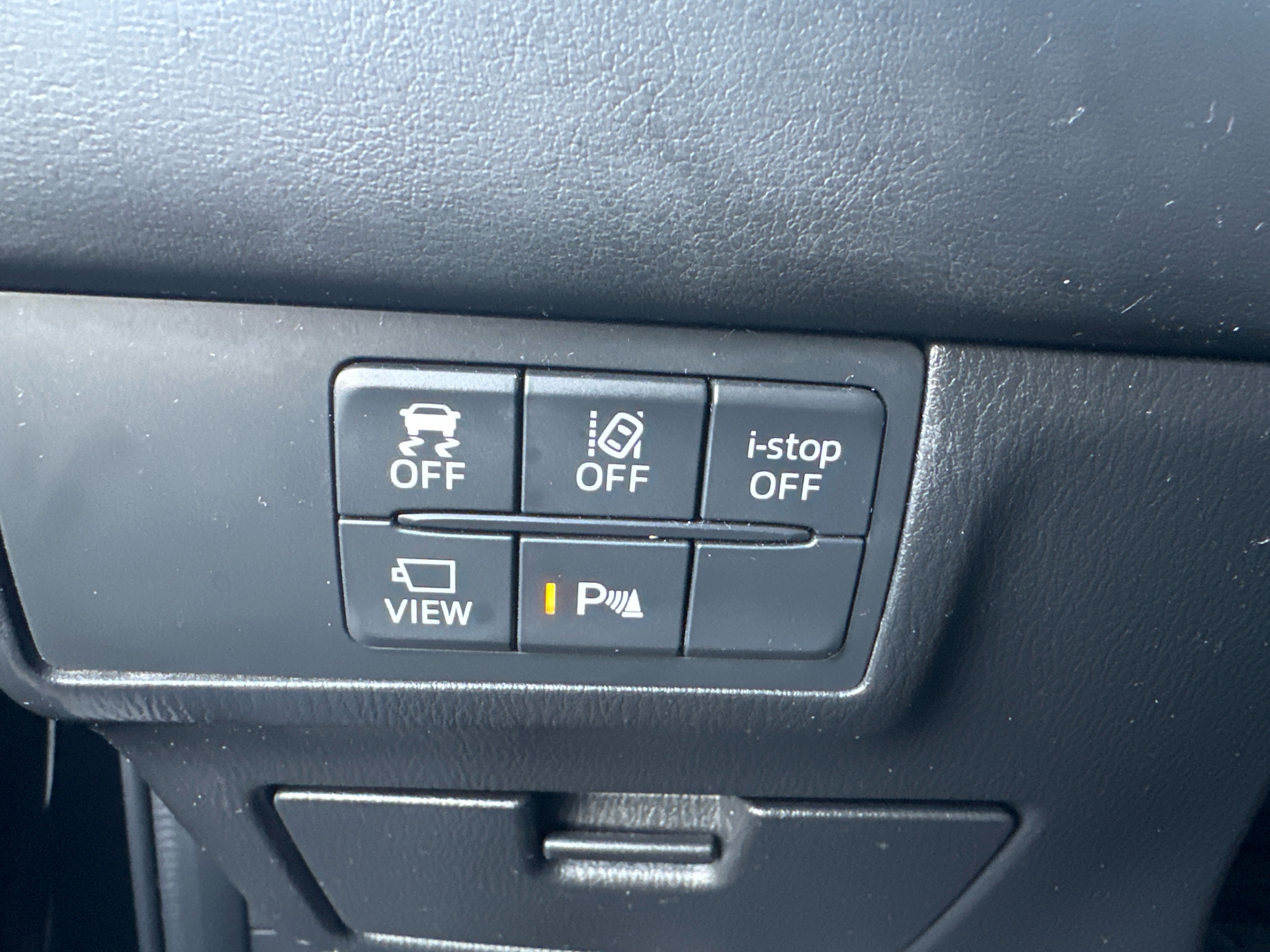 Billede af Mazda 6 2,0 Skyactiv-G Premium 165HK 6g Aut.