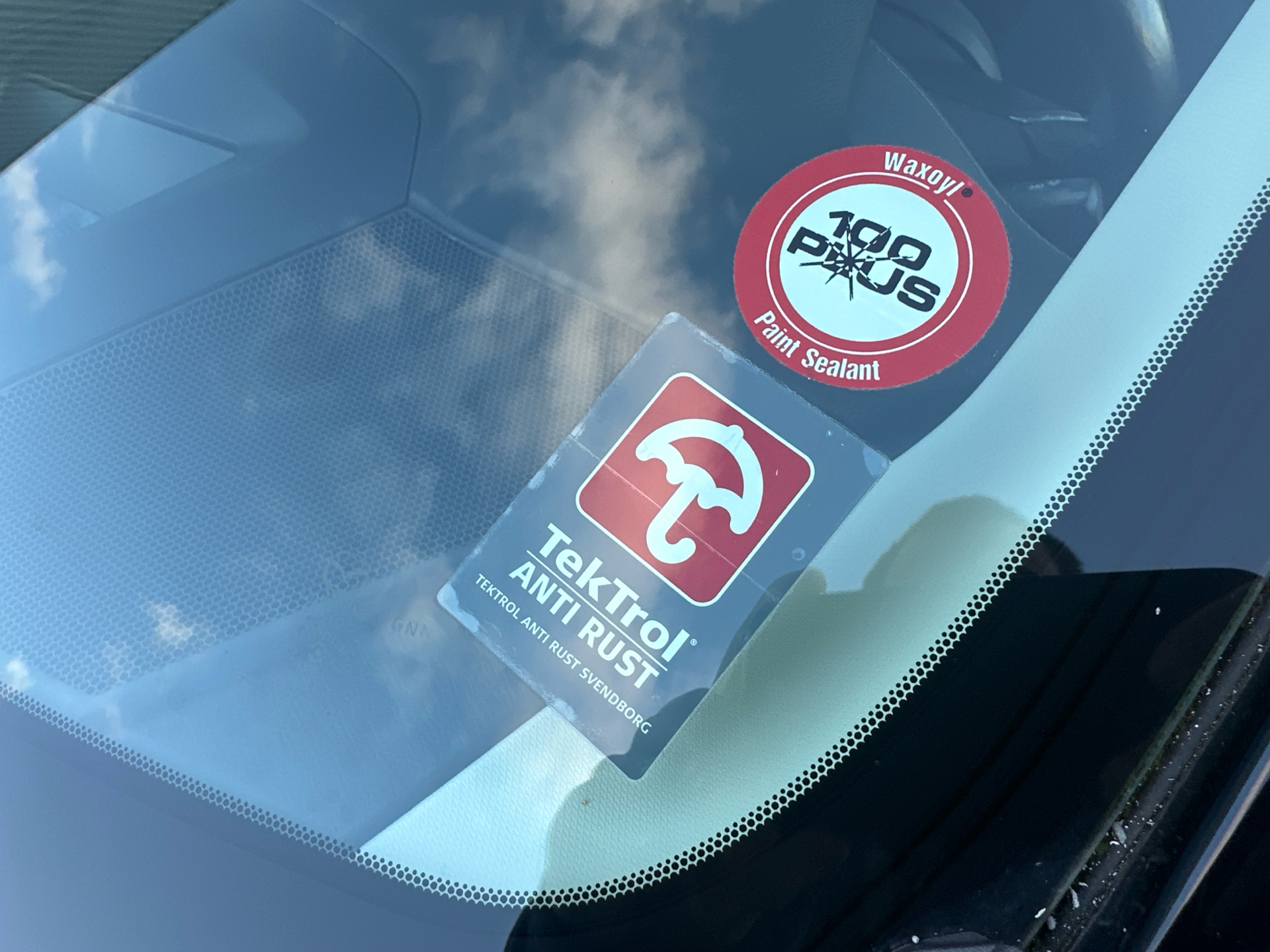 Billede af Mazda 6 2,0 Skyactiv-G Premium 165HK 6g Aut.