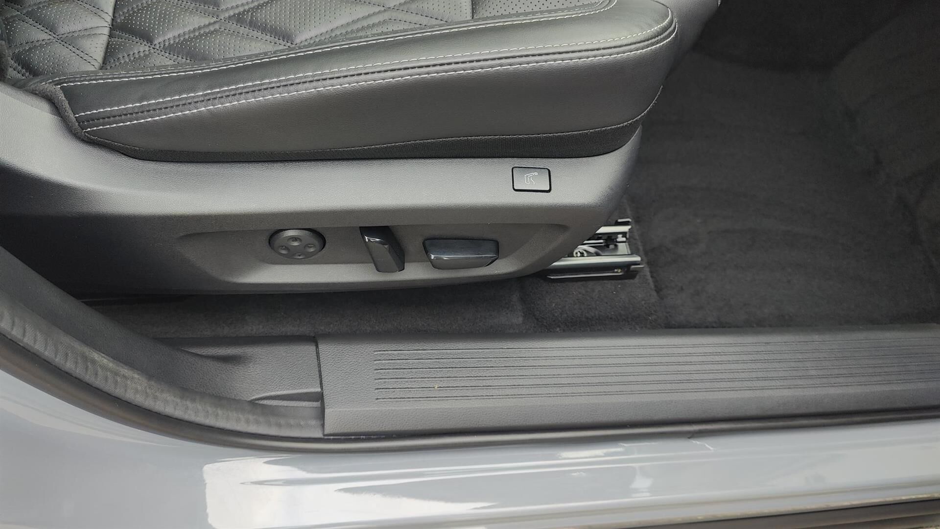 Billede af Nissan Qashqai 1,3 MHEV  Mild hybrid Tekna+ X-Tronic 158HK 5d 7g Aut.