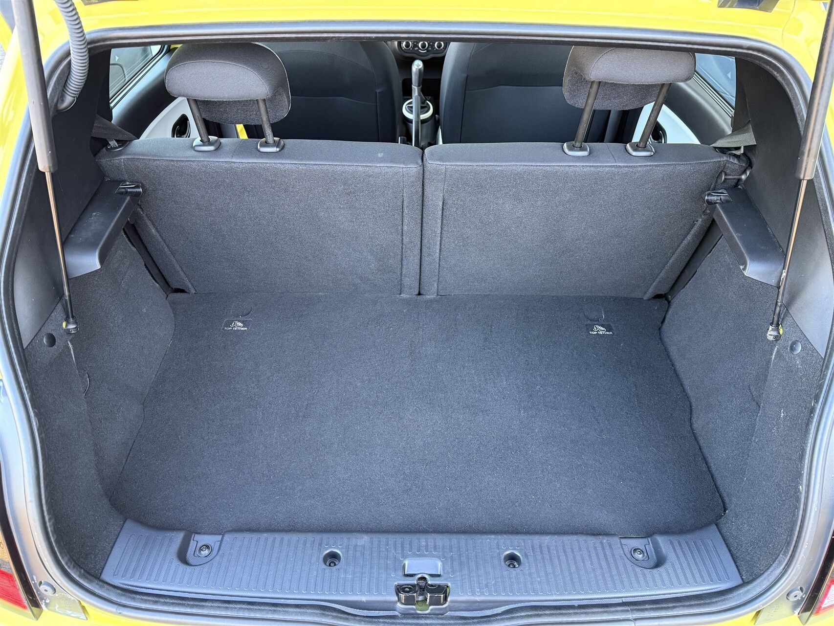 Billede af Renault Twingo 1,0 Sce Expression start/stop 70HK 5d