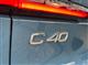 Billede af Volvo C40 Recharge Extended Range Plus 252HK 5d Aut.