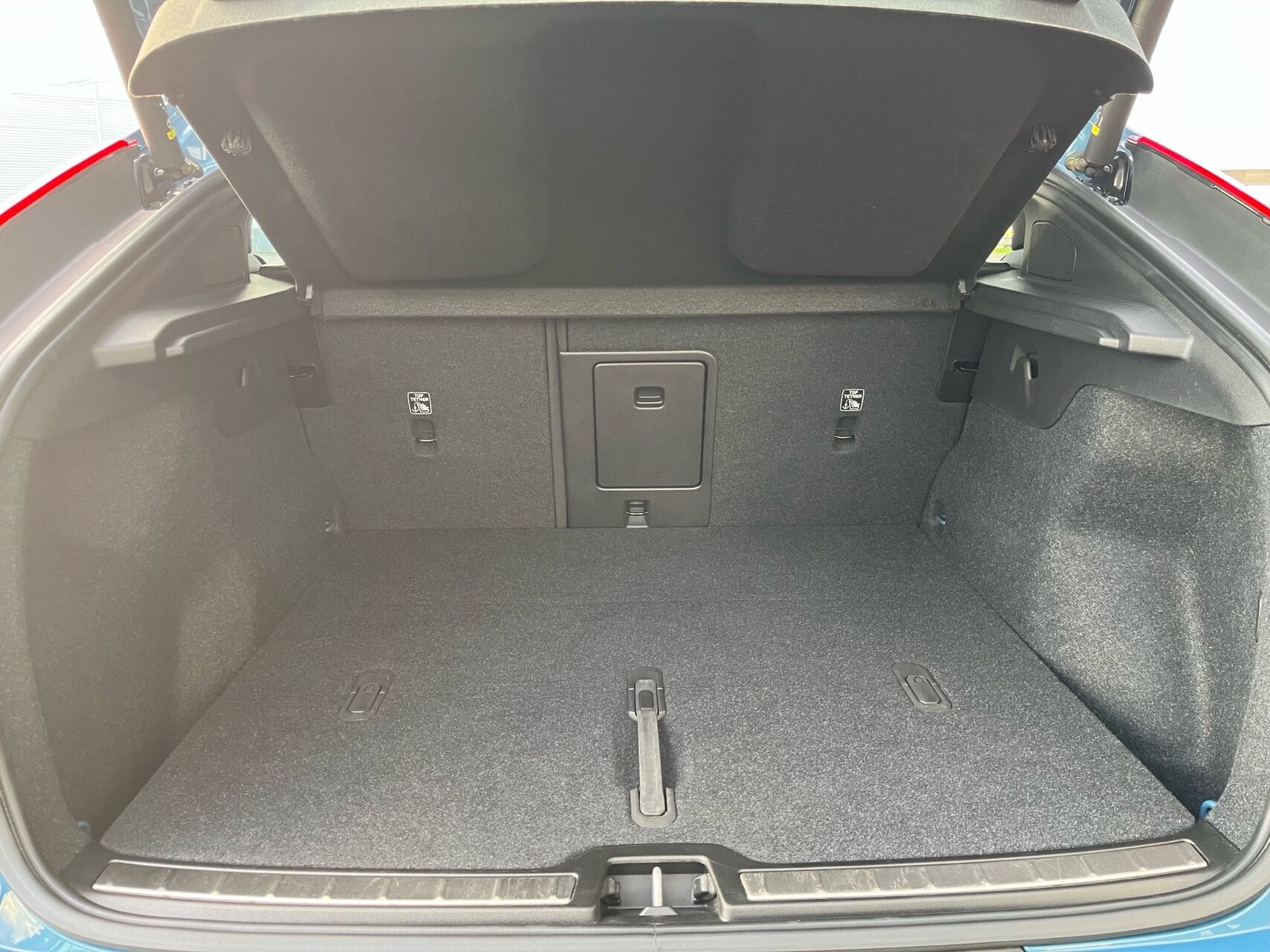 Billede af Volvo C40 Recharge Extended Range Plus 252HK 5d Aut.