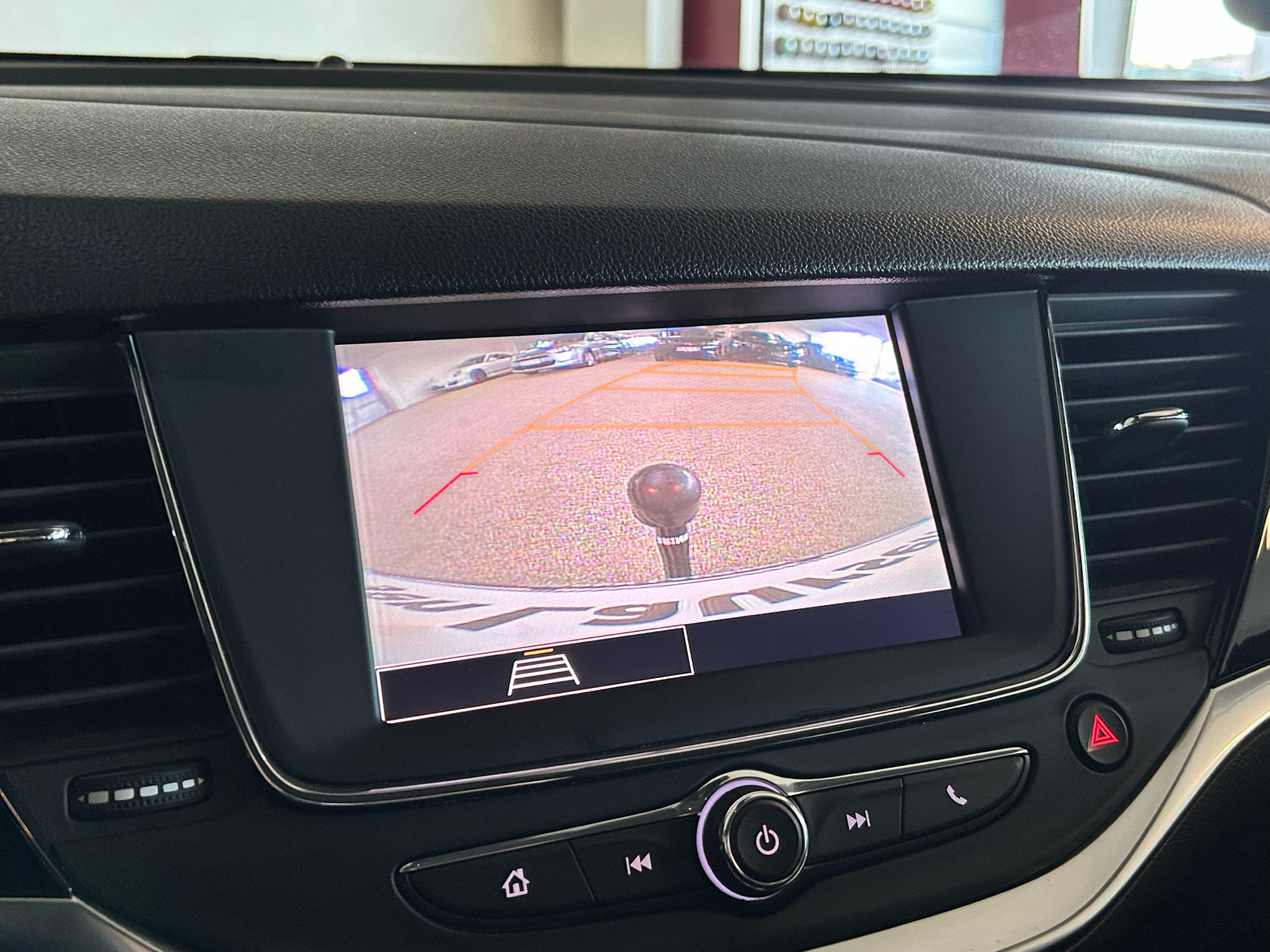 Billede af Opel Astra 1,2 Turbo Elegance 110HK 5d 6g