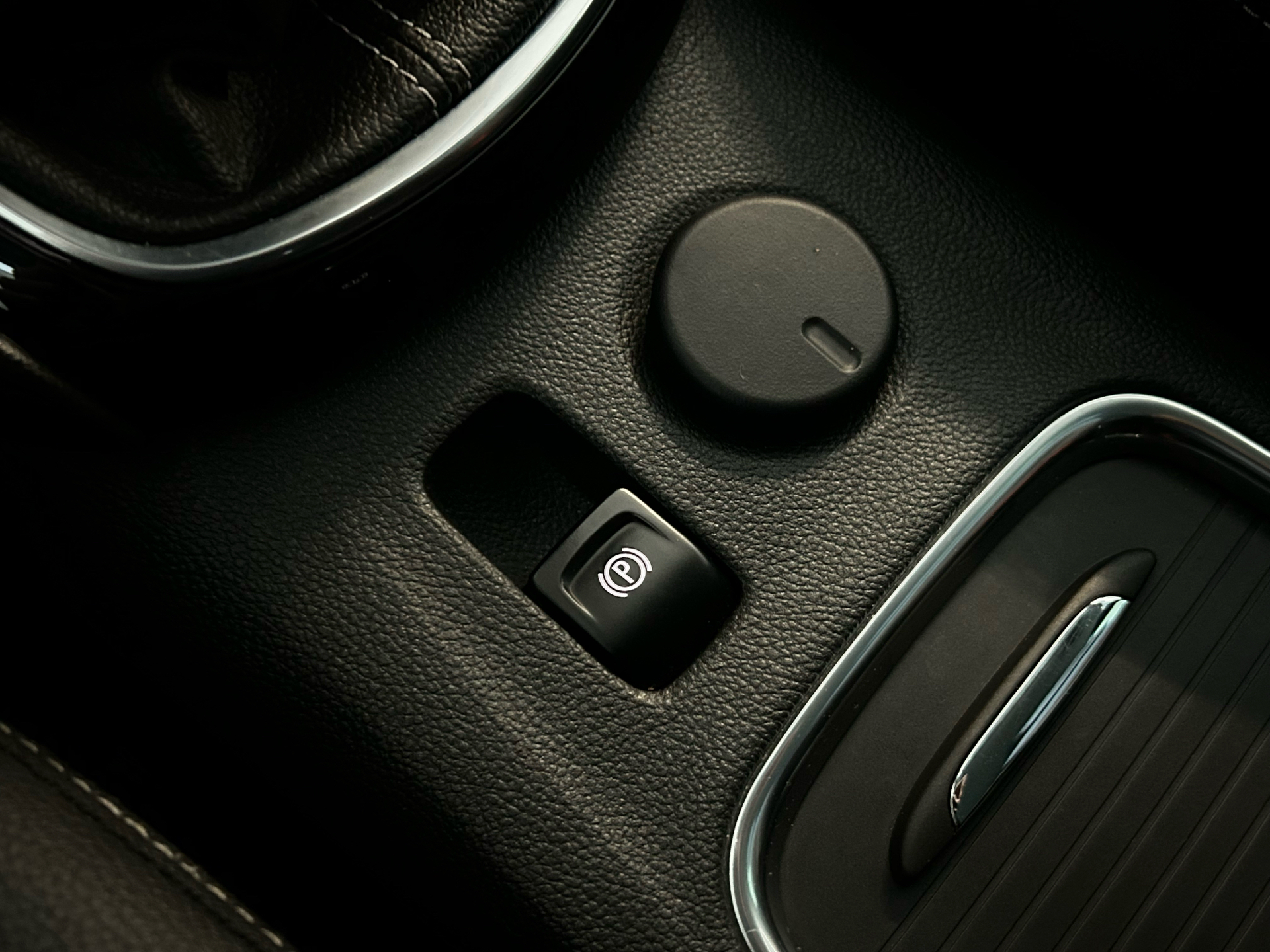 Billede af Opel Astra 1,2 Turbo Elegance 110HK 5d 6g