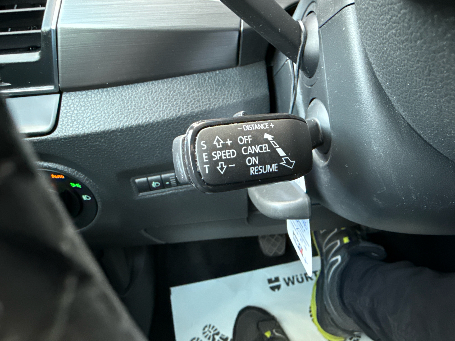 Billede af Skoda Fabia Combi 1,0 TSI Style 95HK Stc