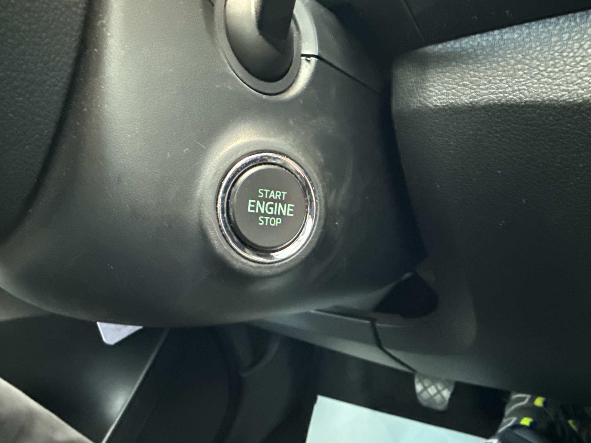 Billede af Skoda Fabia Combi 1,0 TSI Style 95HK Stc